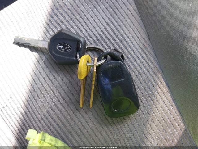 45877641 :رقم المزاد ، JF2SH6CC2AH706224 vin ، 2010 Subaru Forester 2.5x Premium مزاد بيع