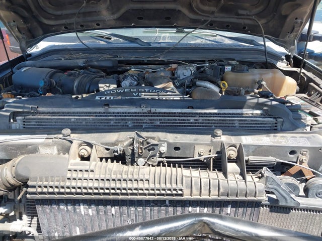 Aukcja sprzedaży 2008 Ford Super Duty F-250 Srw King Ranch, vin: 1FTSW21R88EC68180, numer aukcji: 45877642