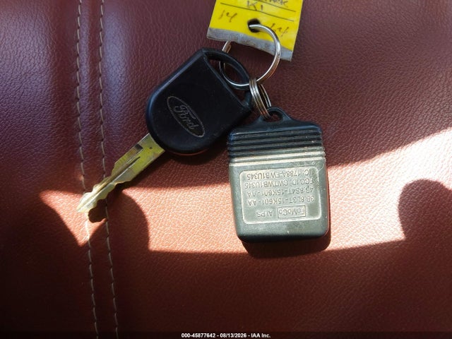 Aukcja sprzedaży 2008 Ford Super Duty F-250 Srw King Ranch, vin: 1FTSW21R88EC68180, numer aukcji: 45877642