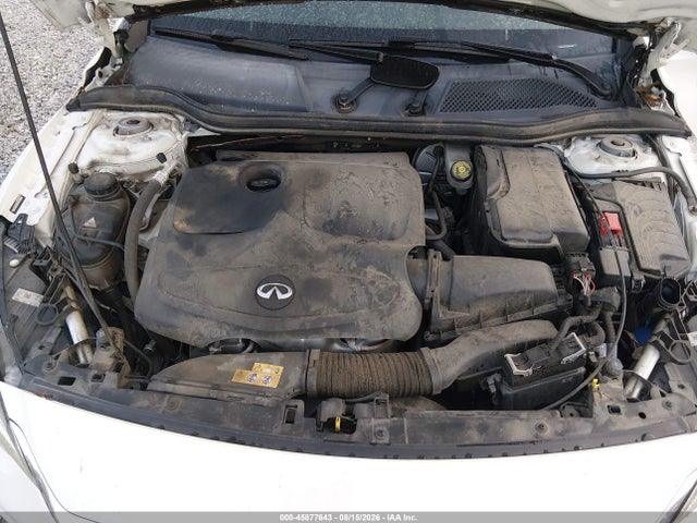 Infiniti Qx30 Premium 2017 SJKCH5CR4HA032899 Image 10