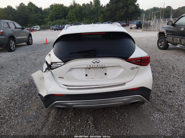 Infiniti Qx30 Premium 2017 SJKCH5CR4HA032899 Image 16