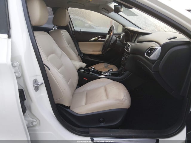 Infiniti Qx30 Premium 2017 SJKCH5CR4HA032899 Image 5