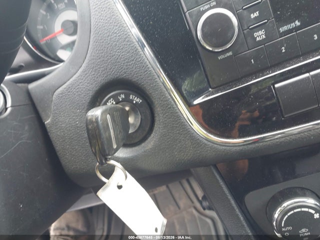 Aukcja sprzedaży 2012 Chrysler 200 Touring, vin: 1C3CCBBB4CN114612, numer aukcji: 45877645