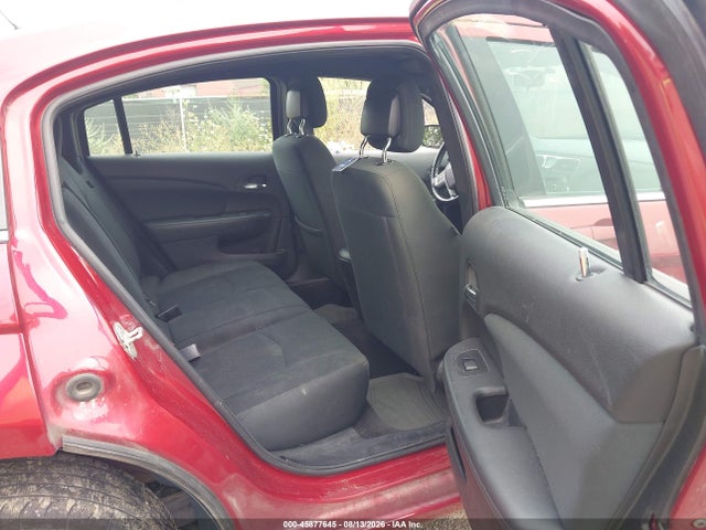 Aukcja sprzedaży 2012 Chrysler 200 Touring, vin: 1C3CCBBB4CN114612, numer aukcji: 45877645