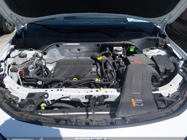 Продаж на аукціоні авто 2026 Buick Envista Preferred Fwd, vin: KL47LAEP1TB102167, номер лоту: 45877649