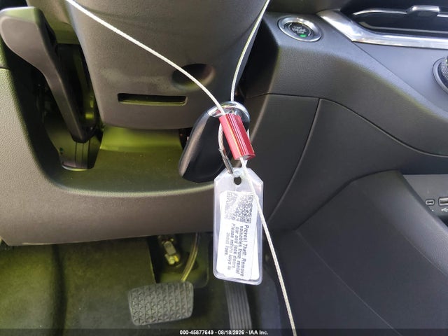 Продаж на аукціоні авто 2026 Buick Envista Preferred Fwd, vin: KL47LAEP1TB102167, номер лоту: 45877649