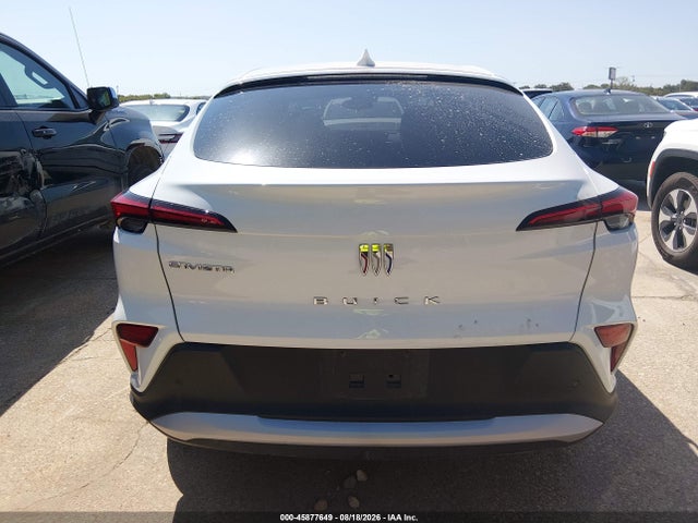 Продаж на аукціоні авто 2026 Buick Envista Preferred Fwd, vin: KL47LAEP1TB102167, номер лоту: 45877649