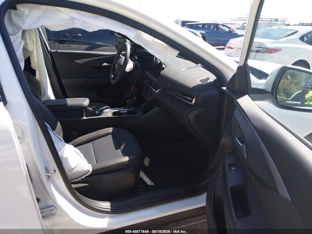 Продаж на аукціоні авто 2026 Buick Envista Preferred Fwd, vin: KL47LAEP1TB102167, номер лоту: 45877649