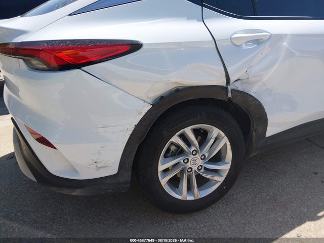 Продаж на аукціоні авто 2026 Buick Envista Preferred Fwd, vin: KL47LAEP1TB102167, номер лоту: 45877649