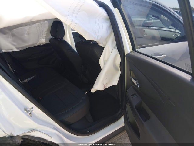 Продаж на аукціоні авто 2026 Buick Envista Preferred Fwd, vin: KL47LAEP1TB102167, номер лоту: 45877649