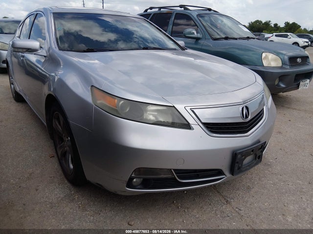 Продаж на аукціоні авто 2012 Acura Tl 3.7, vin: 19UUA9F53CA003917, номер лоту: 45877653