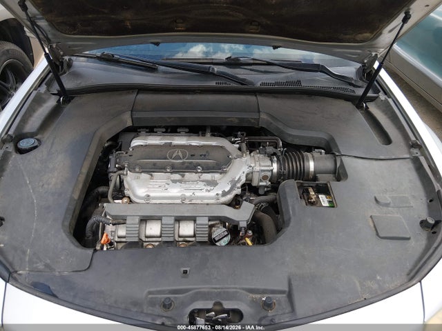 Продаж на аукціоні авто 2012 Acura Tl 3.7, vin: 19UUA9F53CA003917, номер лоту: 45877653