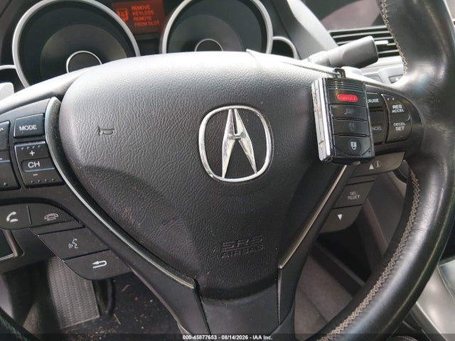 Продаж на аукціоні авто 2012 Acura Tl 3.7, vin: 19UUA9F53CA003917, номер лоту: 45877653