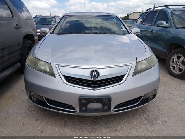 Продаж на аукціоні авто 2012 Acura Tl 3.7, vin: 19UUA9F53CA003917, номер лоту: 45877653