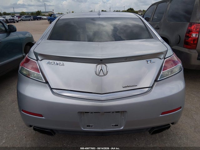 Продаж на аукціоні авто 2012 Acura Tl 3.7, vin: 19UUA9F53CA003917, номер лоту: 45877653