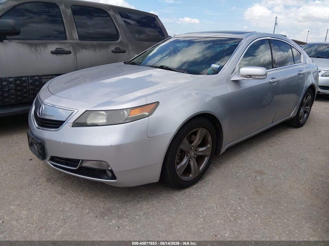 Продаж на аукціоні авто 2012 Acura Tl 3.7, vin: 19UUA9F53CA003917, номер лоту: 45877653