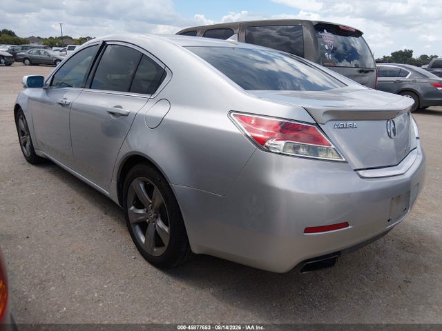 Продаж на аукціоні авто 2012 Acura Tl 3.7, vin: 19UUA9F53CA003917, номер лоту: 45877653