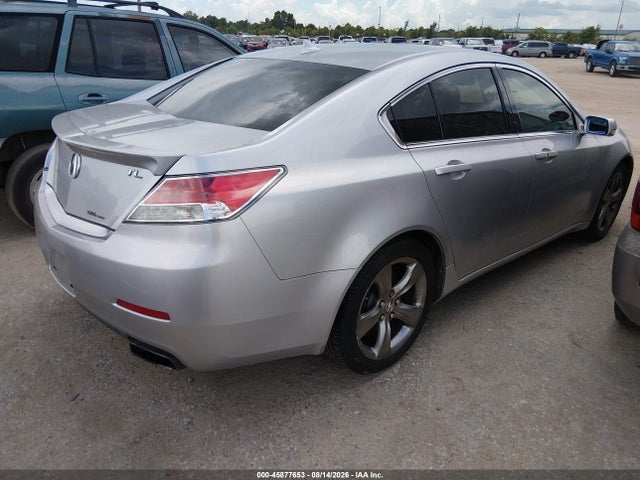 Продаж на аукціоні авто 2012 Acura Tl 3.7, vin: 19UUA9F53CA003917, номер лоту: 45877653