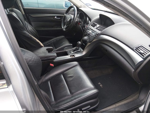 Продаж на аукціоні авто 2012 Acura Tl 3.7, vin: 19UUA9F53CA003917, номер лоту: 45877653