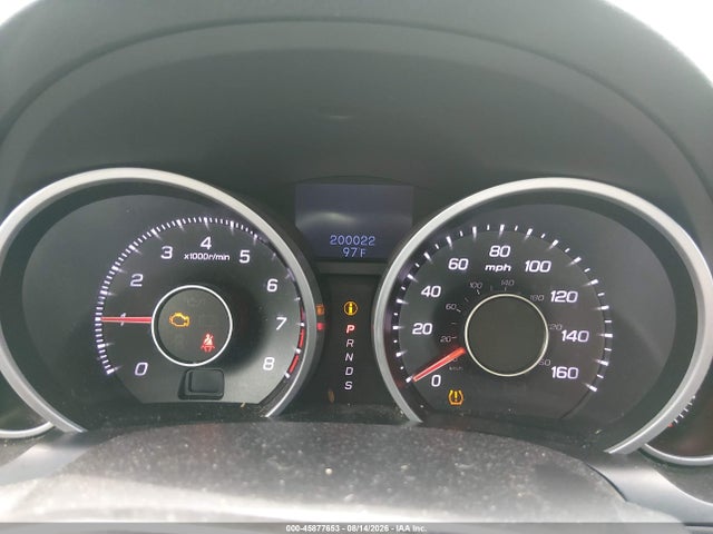 Продаж на аукціоні авто 2012 Acura Tl 3.7, vin: 19UUA9F53CA003917, номер лоту: 45877653