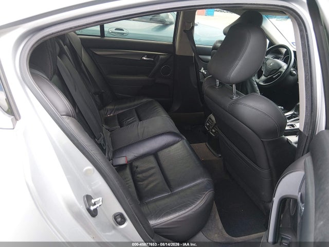 Продаж на аукціоні авто 2012 Acura Tl 3.7, vin: 19UUA9F53CA003917, номер лоту: 45877653