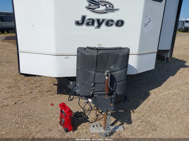 Продаж на аукціоні авто 2017 Jayco Other, vin: 1UJBJ0BV0H11F0058, номер лоту: 45877659