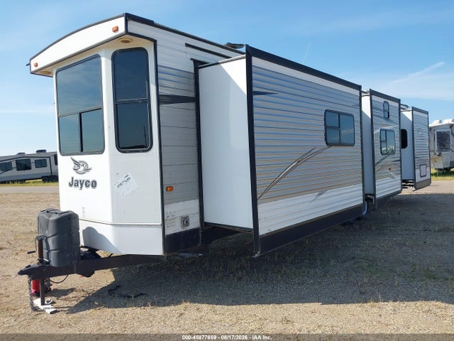 Продаж на аукціоні авто 2017 Jayco Other, vin: 1UJBJ0BV0H11F0058, номер лоту: 45877659
