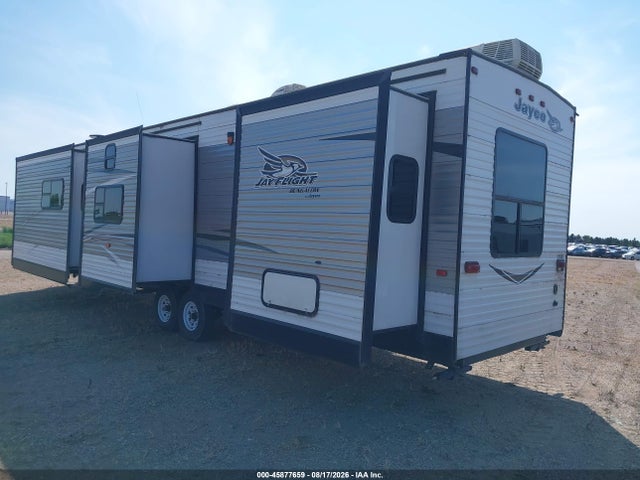 Продаж на аукціоні авто 2017 Jayco Other, vin: 1UJBJ0BV0H11F0058, номер лоту: 45877659
