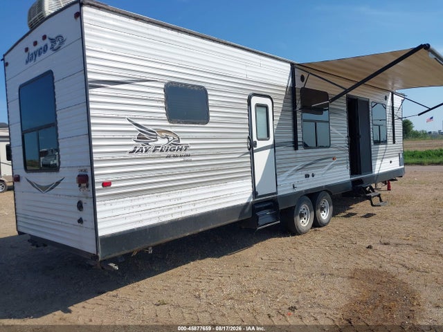 Продаж на аукціоні авто 2017 Jayco Other, vin: 1UJBJ0BV0H11F0058, номер лоту: 45877659