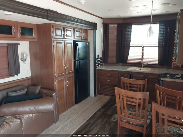 Продаж на аукціоні авто 2017 Jayco Other, vin: 1UJBJ0BV0H11F0058, номер лоту: 45877659