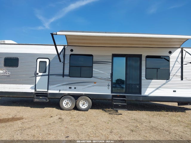 Продаж на аукціоні авто 2017 Jayco Other, vin: 1UJBJ0BV0H11F0058, номер лоту: 45877659