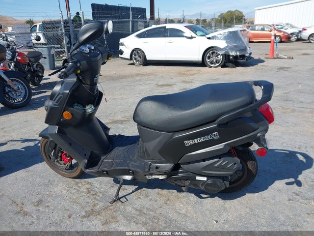 Genuine Scooter Co. Hooligan 170i 2023 RFVBFBF99P1002901 Image 13