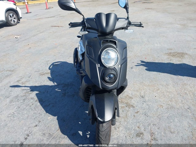 Genuine Scooter Co. Hooligan 170i 2023 RFVBFBF99P1002901 Image 5