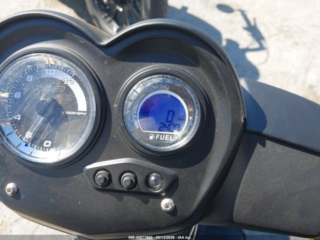Genuine Scooter Co. Hooligan 170i 2023 RFVBFBF99P1002901 Image 7