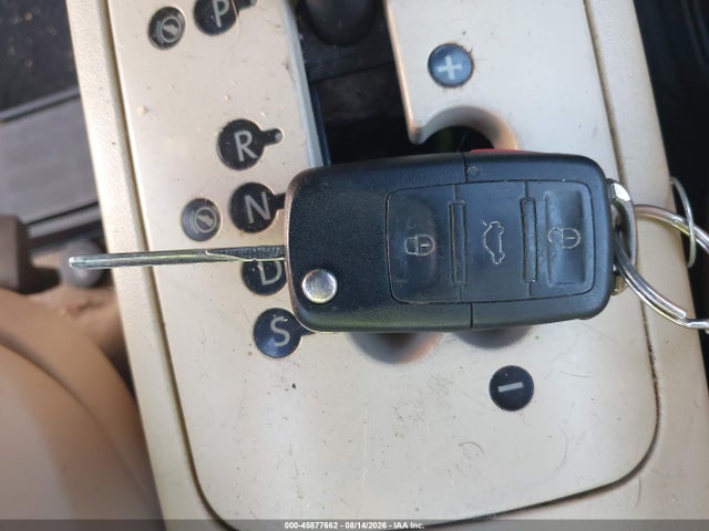 Продаж на аукціоні авто 2008 Volkswagen New Beetle Se, vin: 3VWRG31Y88M406669, номер лоту: 45877662
