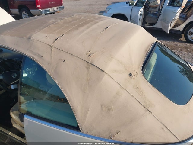 Продаж на аукціоні авто 2008 Volkswagen New Beetle Se, vin: 3VWRG31Y88M406669, номер лоту: 45877662