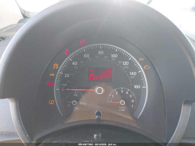 Продаж на аукціоні авто 2008 Volkswagen New Beetle Se, vin: 3VWRG31Y88M406669, номер лоту: 45877662