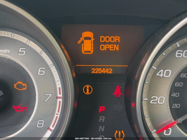 2010 Acura Mdx Technology Package მანქანა იყიდება აუქციონზე, vin: 2HNYD2H69AH515887, აუქციონის ნომერი: 45877663