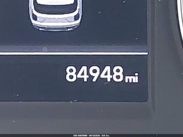 45877669 :رقم المزاد ، KM8R24HE3MU325065 vin ، 2021 Hyundai Palisade Sel مزاد بيع