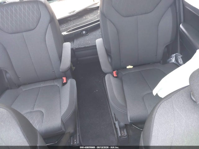 45877669 :رقم المزاد ، KM8R24HE3MU325065 vin ، 2021 Hyundai Palisade Sel مزاد بيع