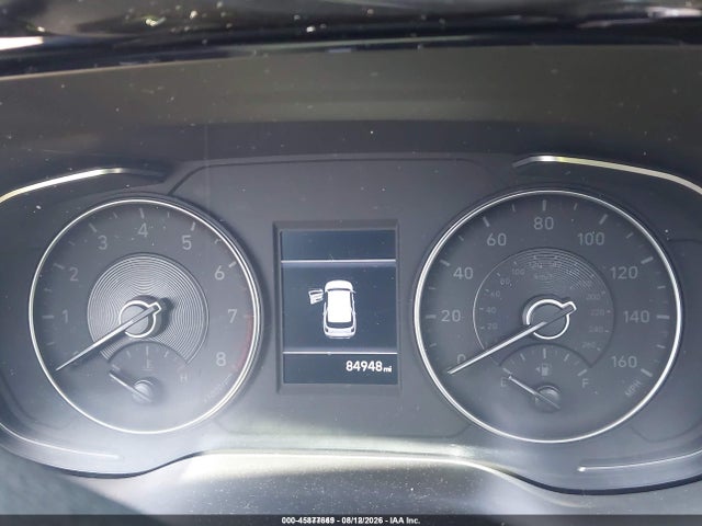 45877669 :رقم المزاد ، KM8R24HE3MU325065 vin ، 2021 Hyundai Palisade Sel مزاد بيع