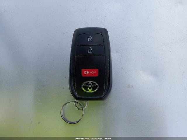Toyota COROLLA SE 2023 JTND4MBE5P3207560 Image 11