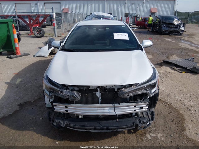 Toyota COROLLA SE 2023 JTND4MBE5P3207560 Image 13