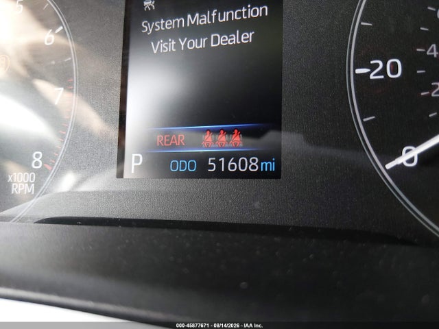 Toyota COROLLA SE 2023 JTND4MBE5P3207560 Image 16