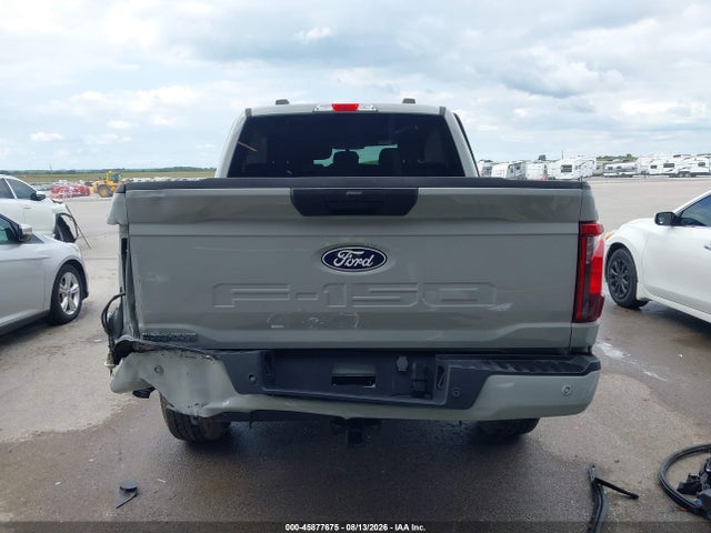 Продажа на аукционе авто 2024 Ford F-150 Stx, vin: 1FTEW2LP4RKD55599, номер лота: 45877675