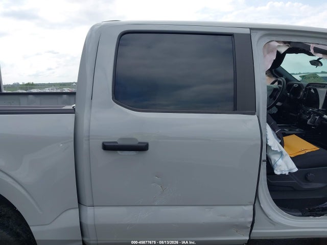Продажа на аукционе авто 2024 Ford F-150 Stx, vin: 1FTEW2LP4RKD55599, номер лота: 45877675