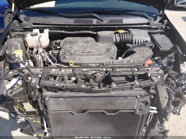 Chrysler Pacifica Select 2026 2C4RC1BG2TR155383 Image 10