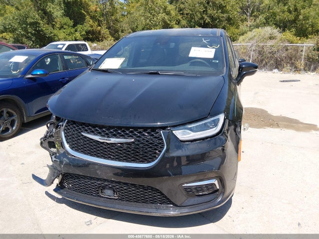 Chrysler Pacifica Select 2026 2C4RC1BG2TR155383 Image 12