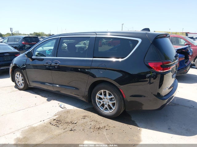 Chrysler Pacifica Select 2026 2C4RC1BG2TR155383 Image 14