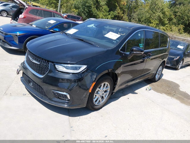 Chrysler Pacifica Select 2026 2C4RC1BG2TR155383 Image 2